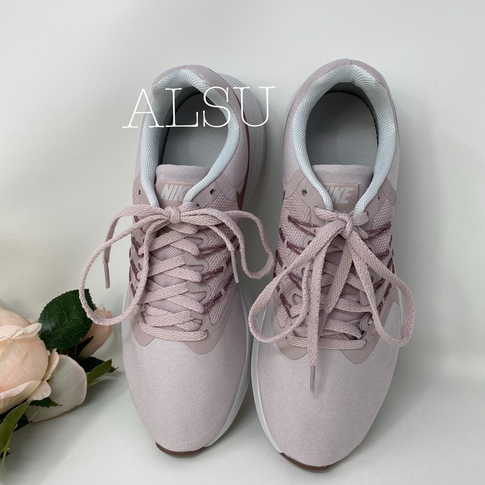 Nike Run Swift Particle Rose Canvas W AUTHENTIC - Picture 6 of 8